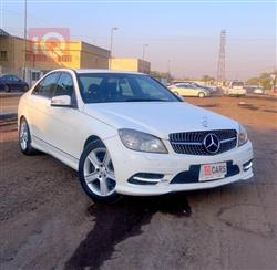 مرسيدس بنز C-Class